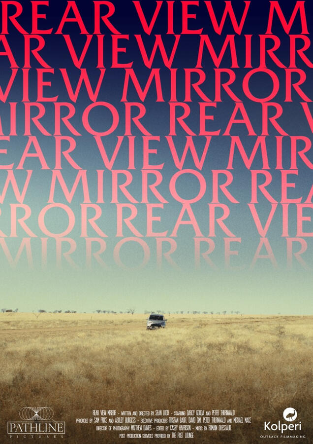 Rear View Mirror (2024)
